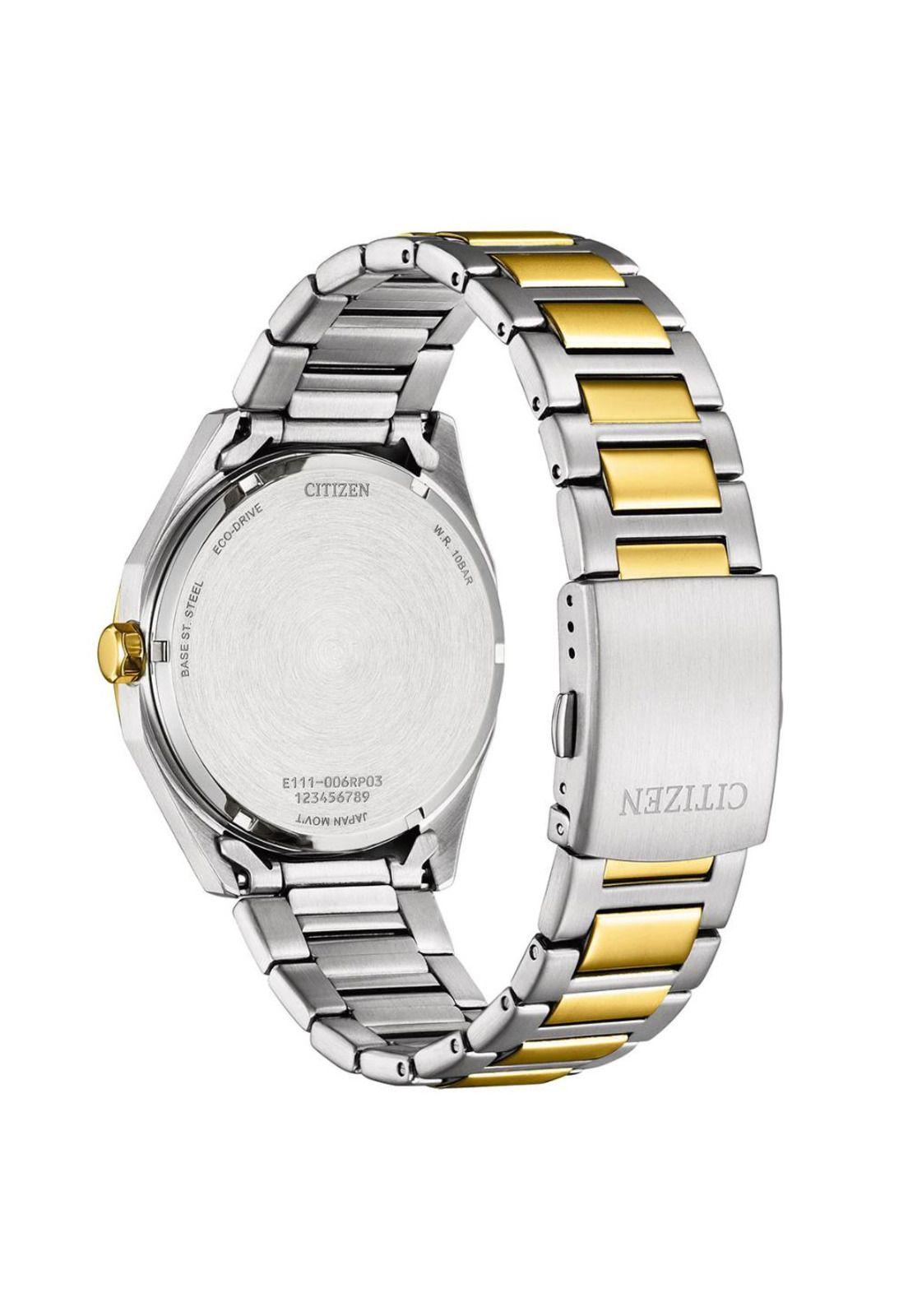 Reloj Citizen Hombre BM7604-80E Premium Eco-Drive-2