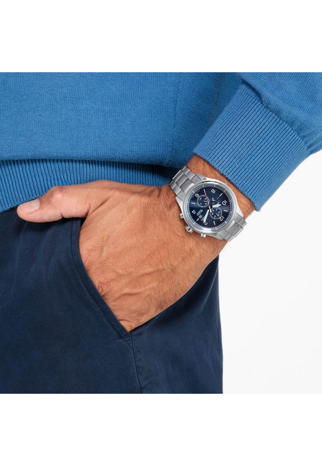 Reloj Citizen Hombre CA0810-88L Super Titanio-3