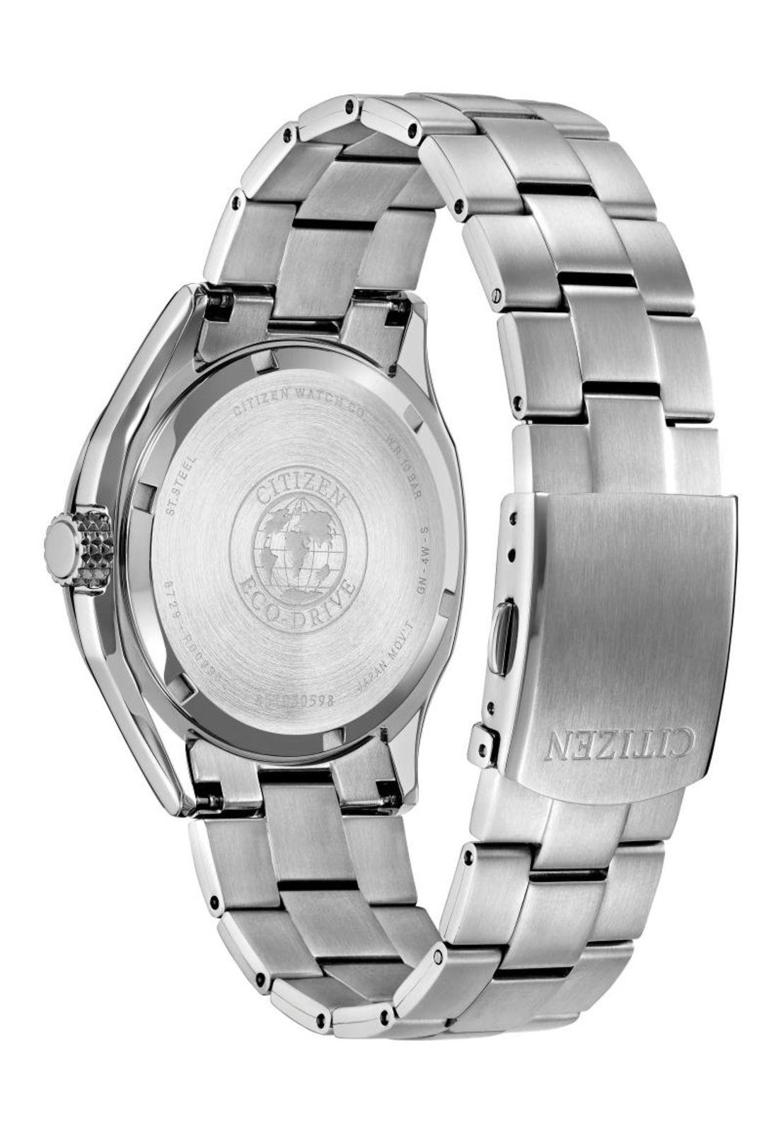 Reloj Citizen Hombre AW1890-51X Terra Force-2