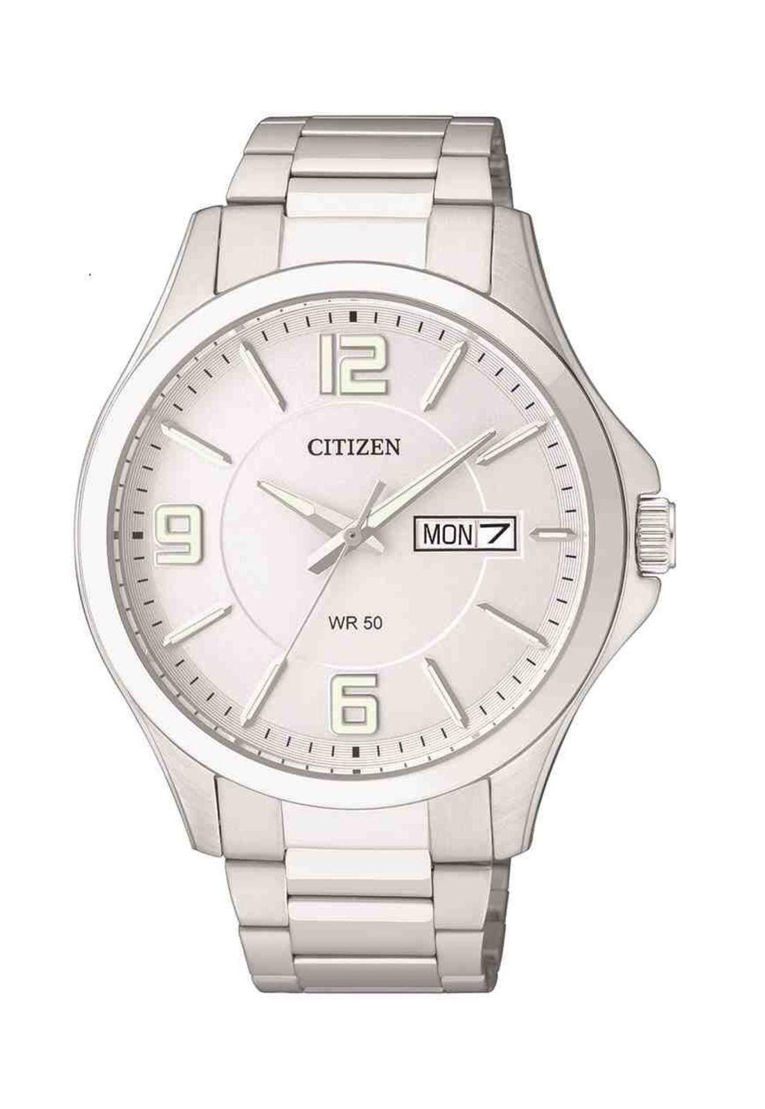 RELOJ CITIZEN HOMBRE BF2001-55A CLASSIC QUARTZ-0