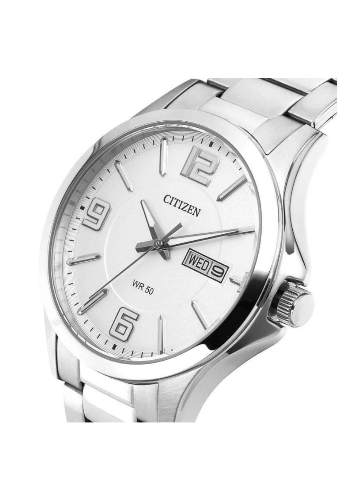 RELOJ CITIZEN HOMBRE BF2001-55A CLASSIC QUARTZ-1