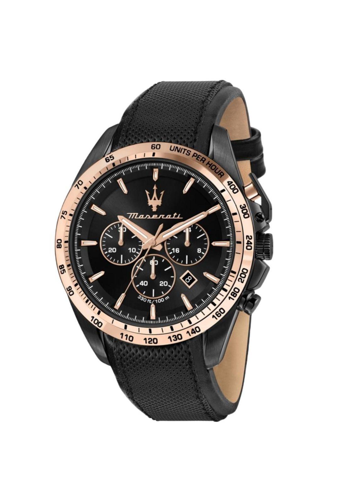 RELOJ MASERATI HOMBRE R8871612036 Traguardo-0