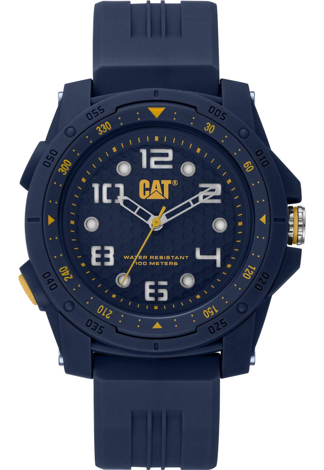 Reloj Cat Hombre LP-160-26-636 Aperture-0
