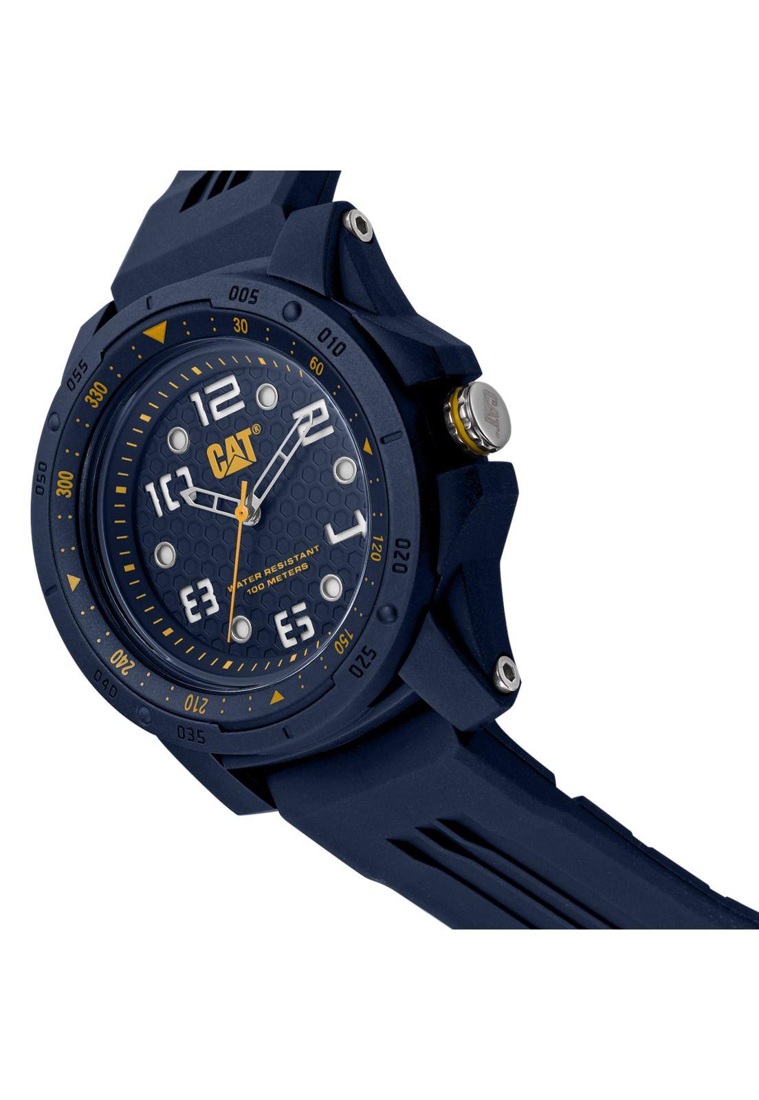 Reloj Cat Hombre LP-160-26-636 Aperture-1