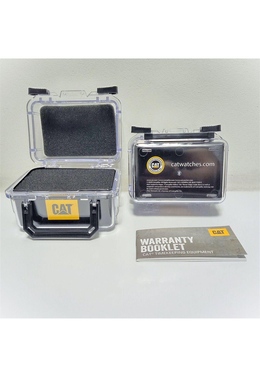 Reloj Cat Hombre LP-160-26-636 Aperture-2