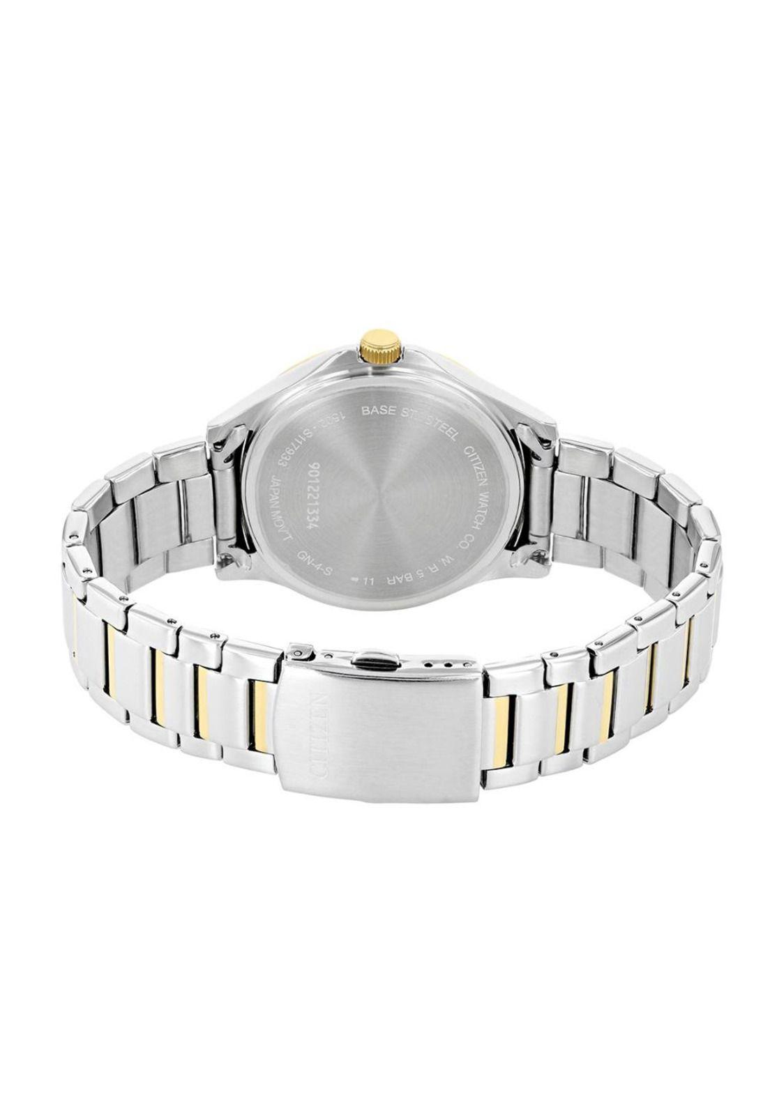 RELOJ CITIZEN HOMBRE BF2005-54A CLASSIC QUARTZ-1