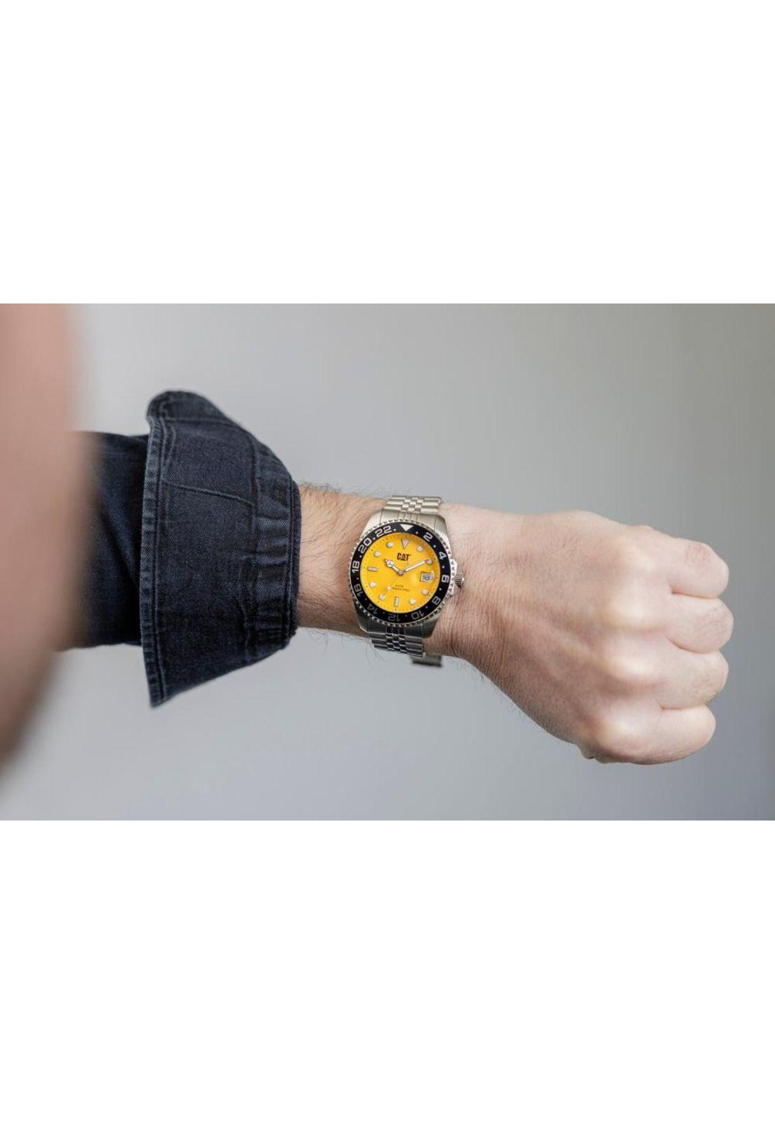 Reloj Cat Hombre AO-141-11-727 R-TYPE 1.2-2