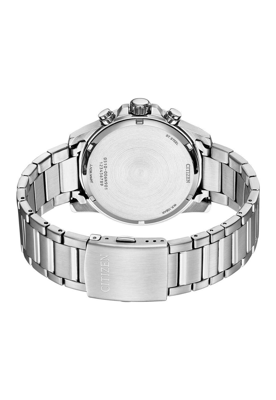 Reloj Citizen Hombre AN3690-56A Cronografo Quartz-2