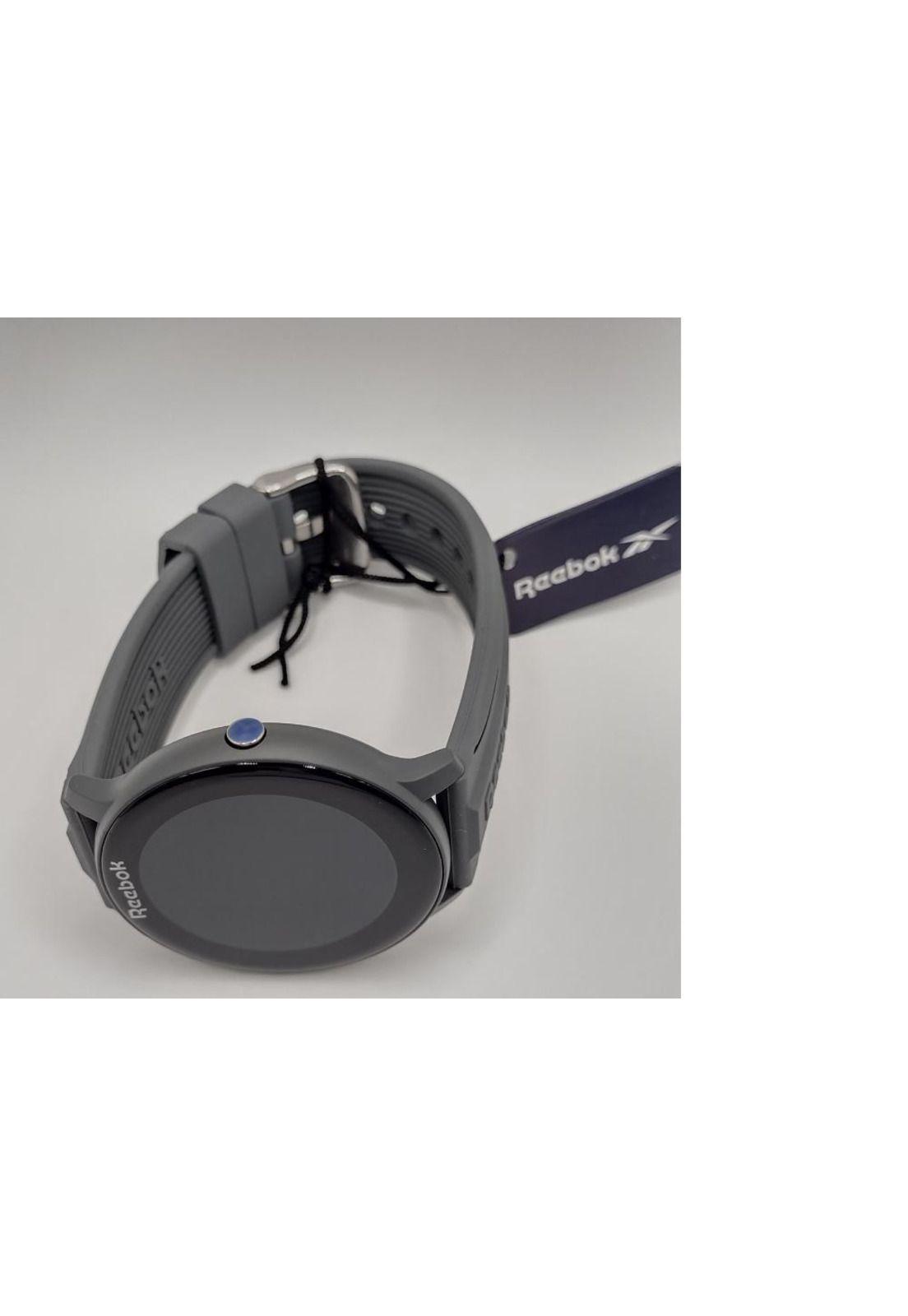 RELOJ SMARTWATCH REEBOK UNISEX RV-ATF-U0-PAIA-BB  ACTIVE 1.0-1