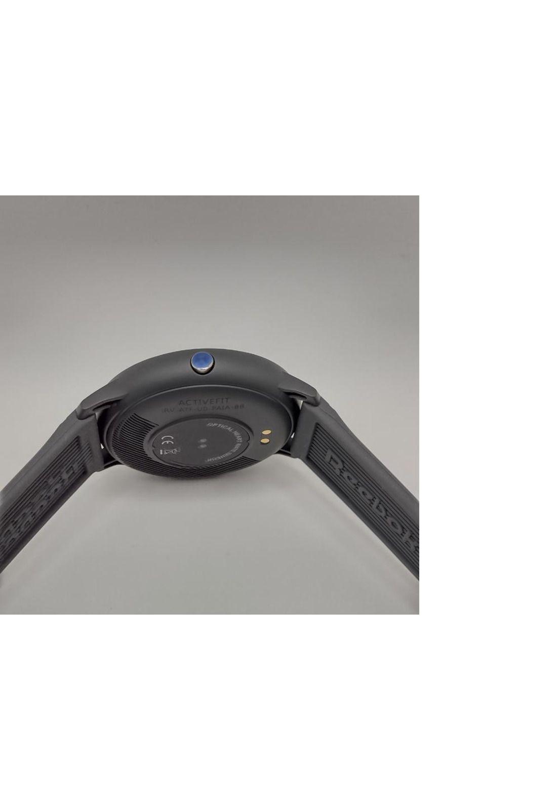 RELOJ SMARTWATCH REEBOK UNISEX RV-ATF-U0-PAIA-BB  ACTIVE 1.0-2