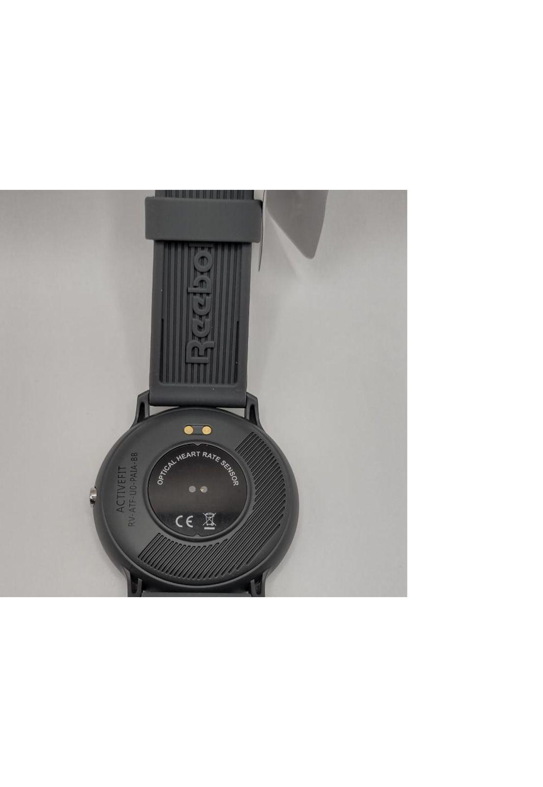 RELOJ SMARTWATCH REEBOK UNISEX RV-ATF-U0-PAIA-BB  ACTIVE 1.0-3