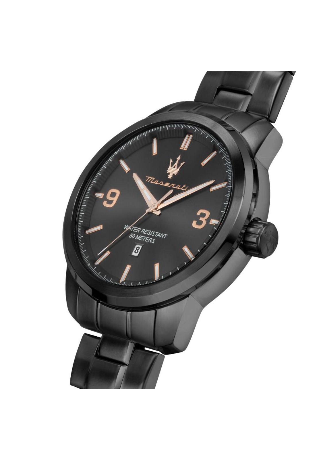 RELOJ MASERATI HOMBRE R8853121008 Successo-1