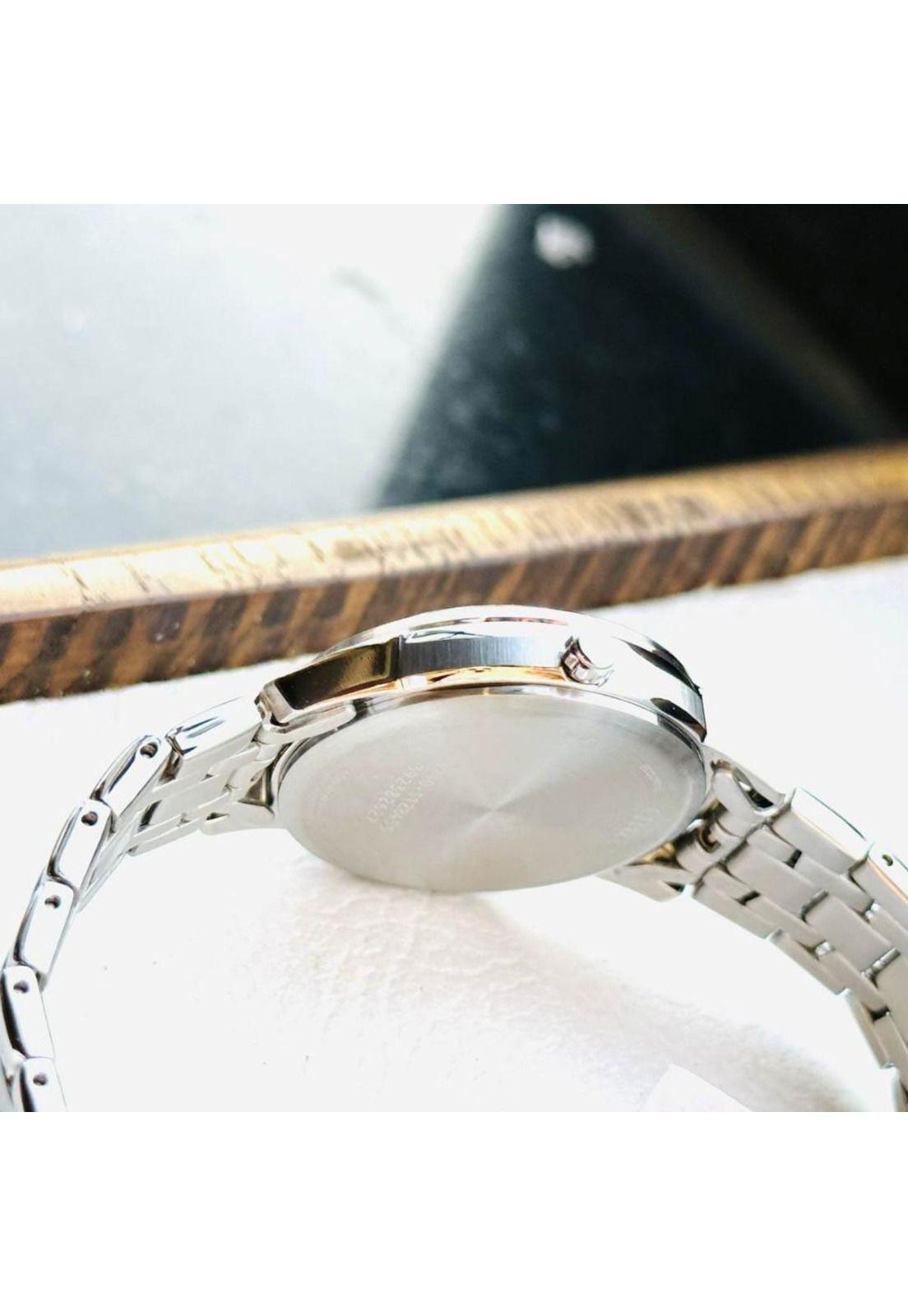 Reloj Citizen Mujer FE1240-57A Premium Eco-Drive-3