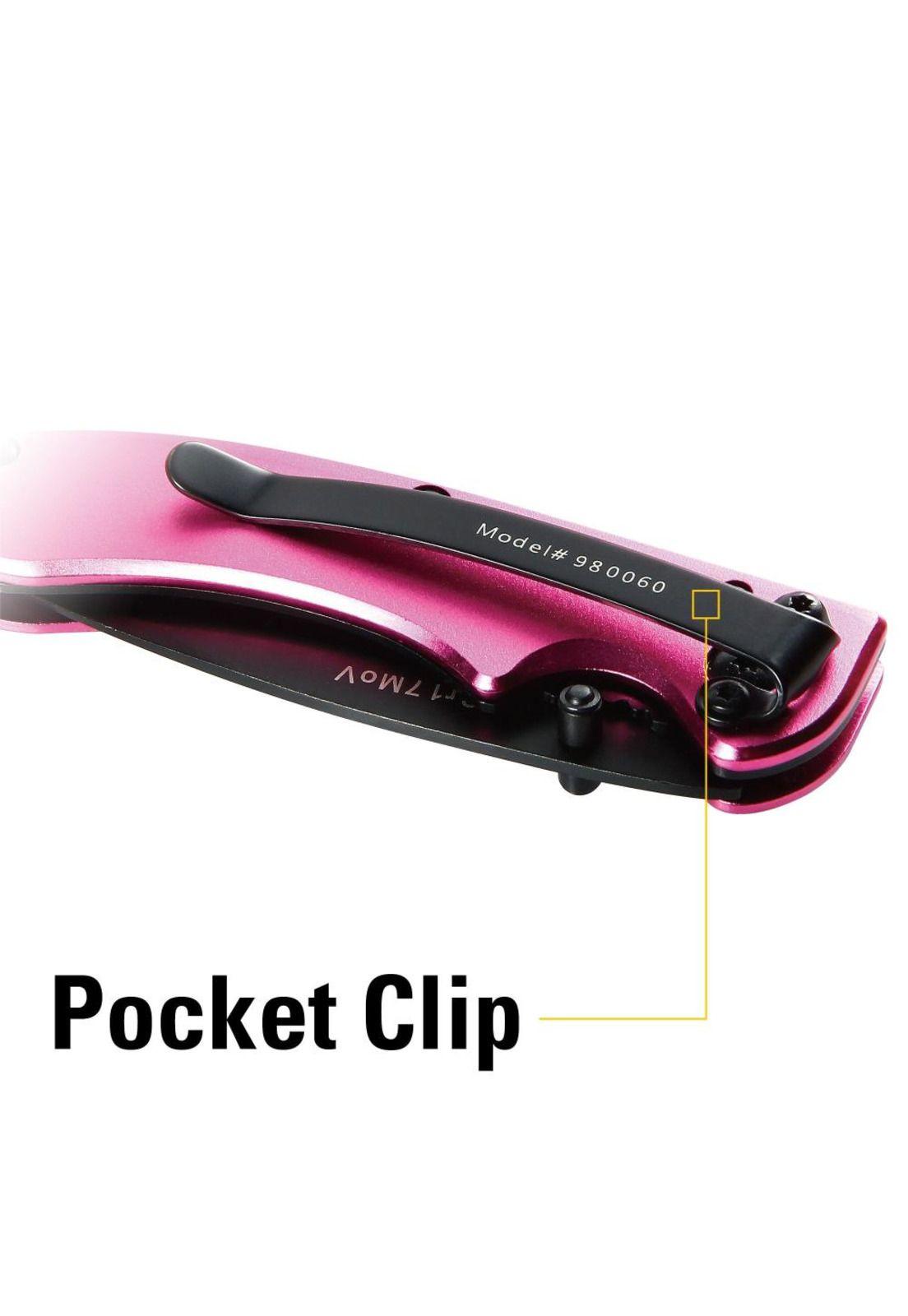 CUCHILLO NAVAJA PLEGABLE CAT 980060 PUNTA CURVA-3