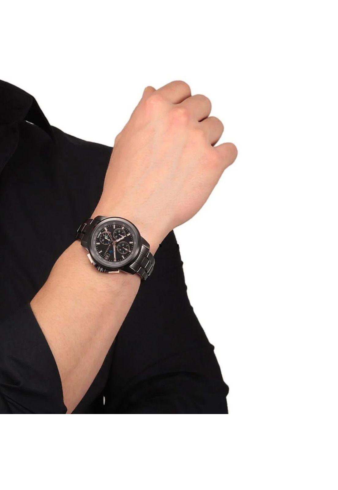 RELOJ MASERATI HOMBRE R8873645001 Successo Solar-7