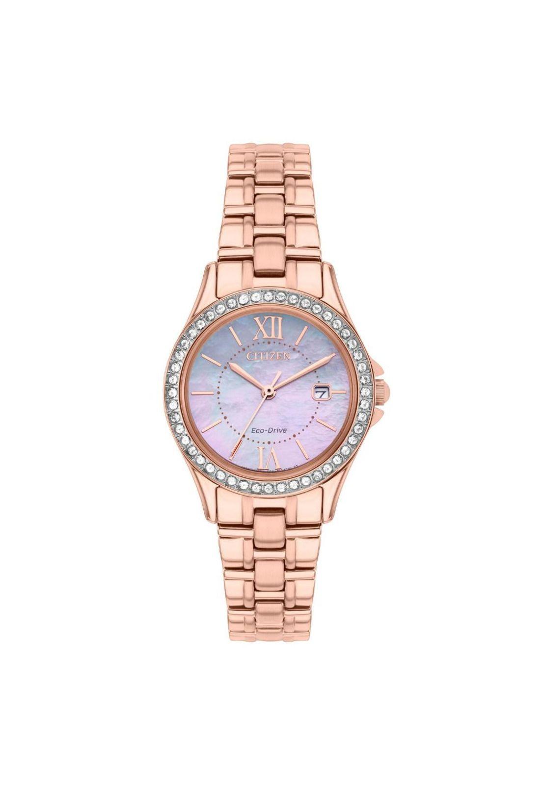 RELOJ CITIZEN MUJER EW1843-52D PREMIUM ECO-DRIVE-0