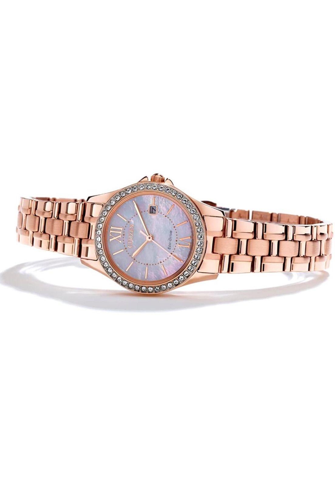 RELOJ CITIZEN MUJER EW1843-52D PREMIUM ECO-DRIVE-1