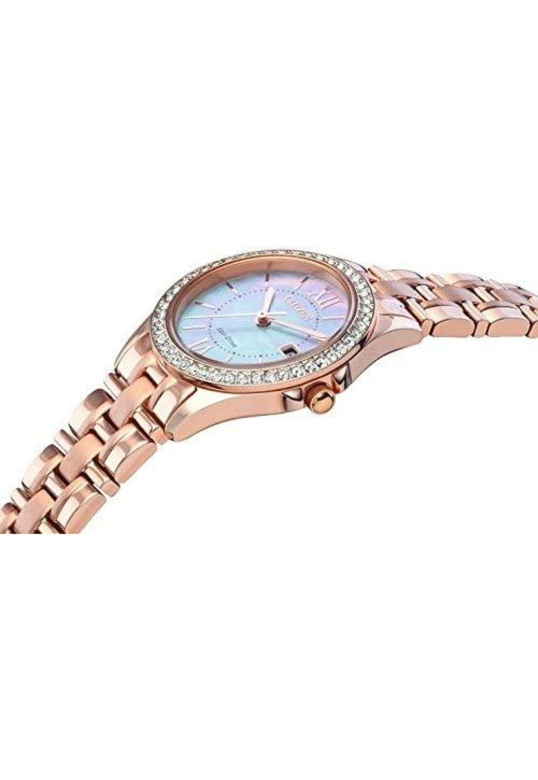 RELOJ CITIZEN MUJER EW1843-52D PREMIUM ECO-DRIVE-2