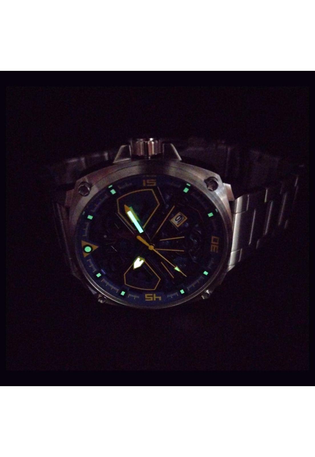 RELOJ CAT HOMBRE AJ-141-11-627 TOKYO-2