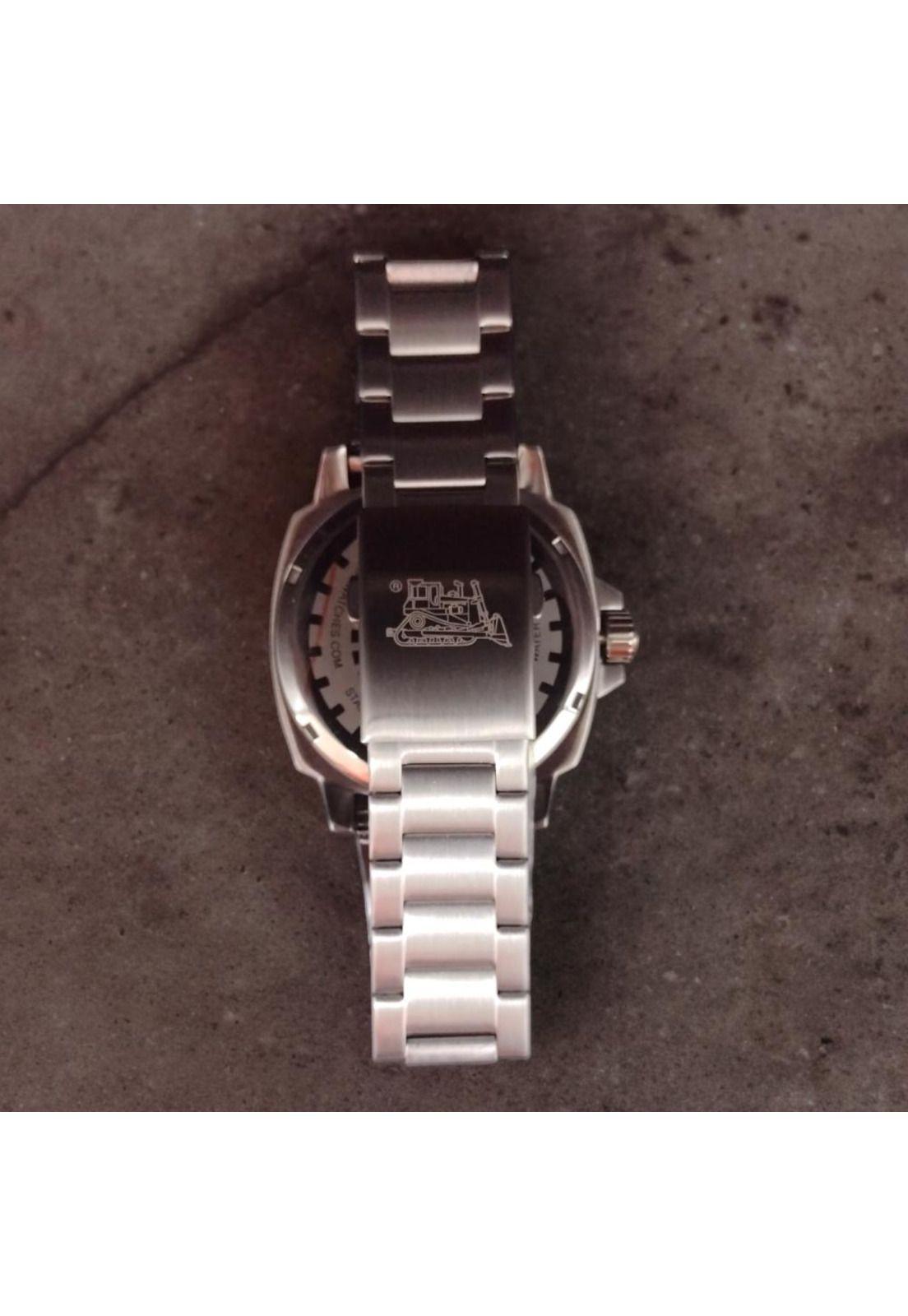 RELOJ CAT HOMBRE AJ-141-11-627 TOKYO-4
