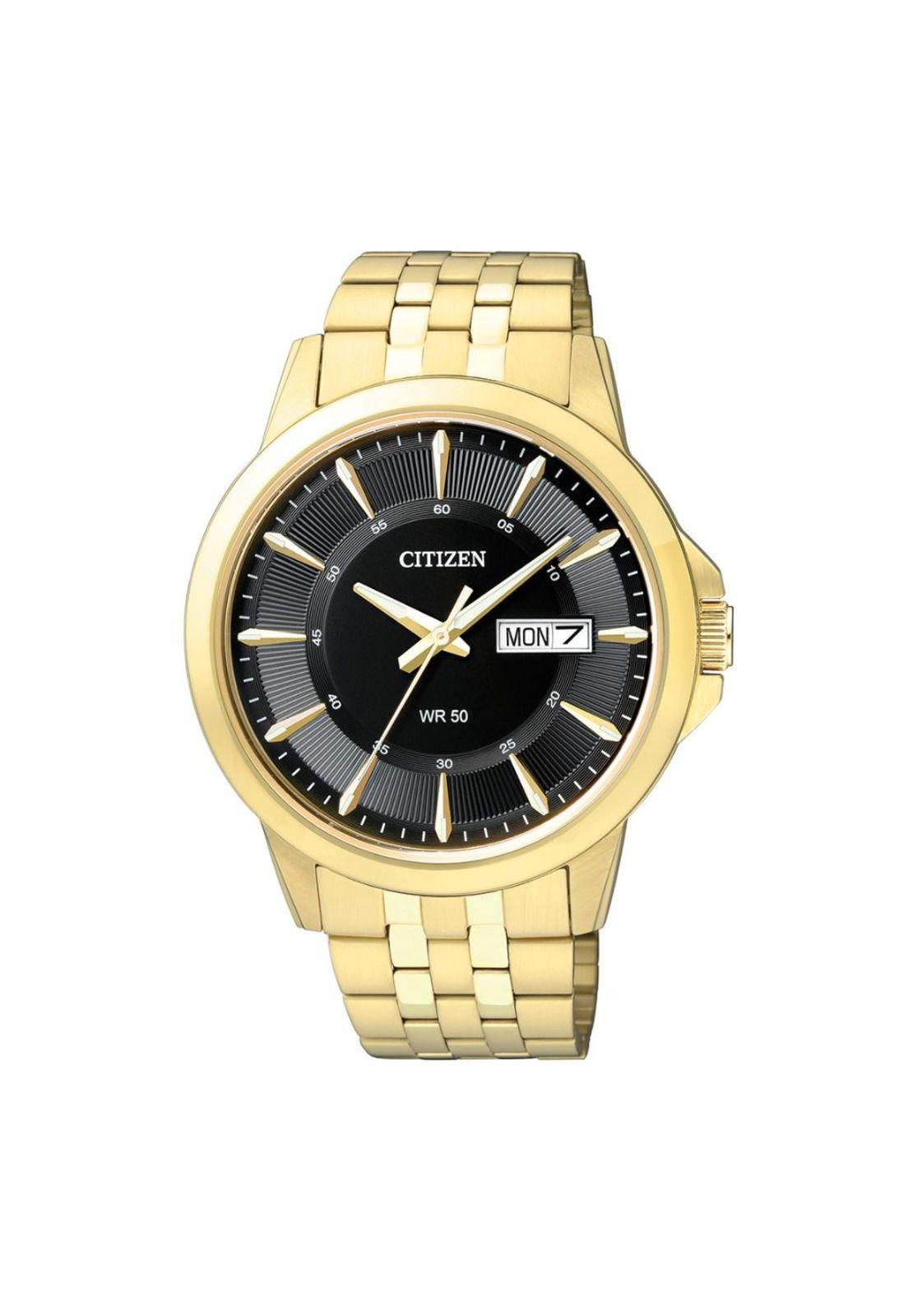 RELOJ CITIZEN HOMBRE BF2013-56E CLASSIC QUARTZ-0