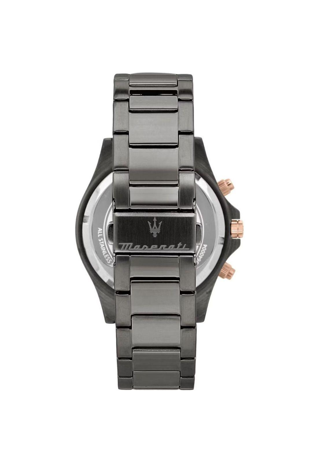 Set De Reloj Maserati Hombre R8873640020 Sfida Más Pulsera-3