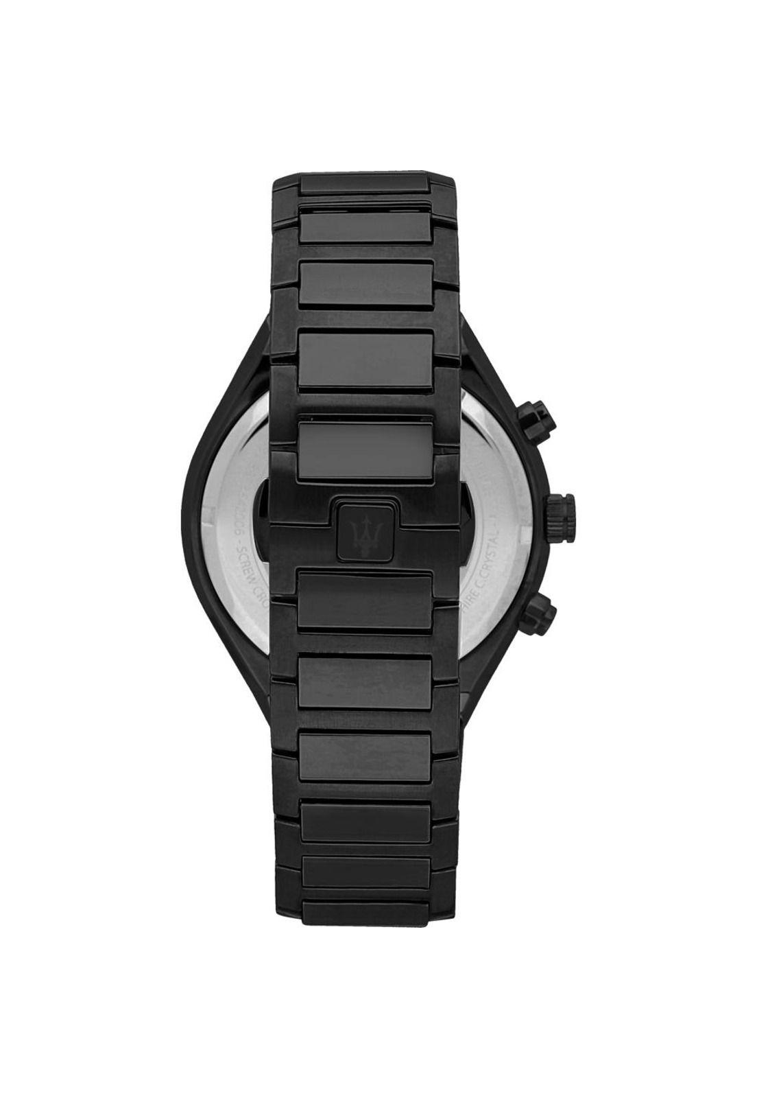 Reloj Maserati Hombre R8873642005 Stile-2