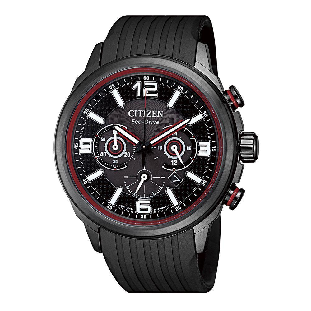 RELOJ CITIZEN HOMBRE CA4386-10E CHRONO ECO-DRIVE-0