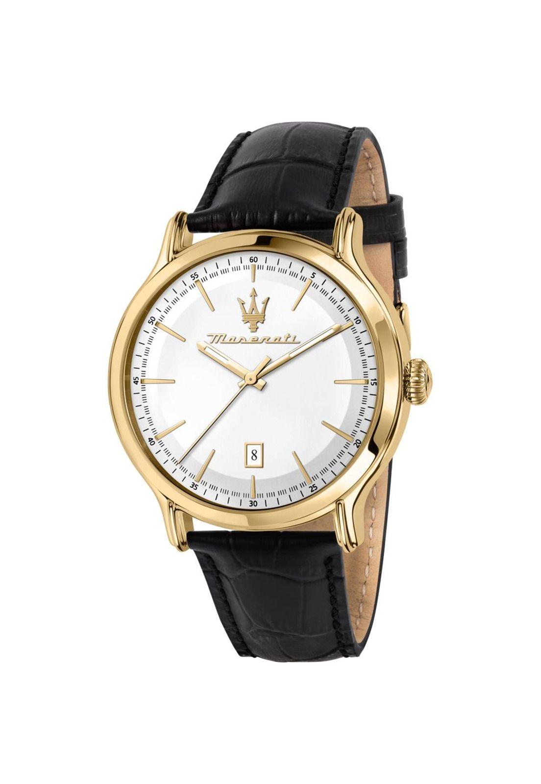 RELOJ MASERATI HOMBRE R8851118015 Epoca-0
