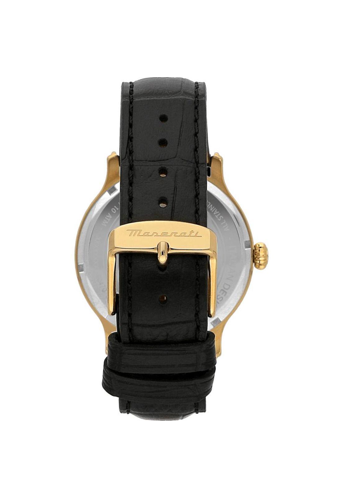 RELOJ MASERATI HOMBRE R8851118015 Epoca-1