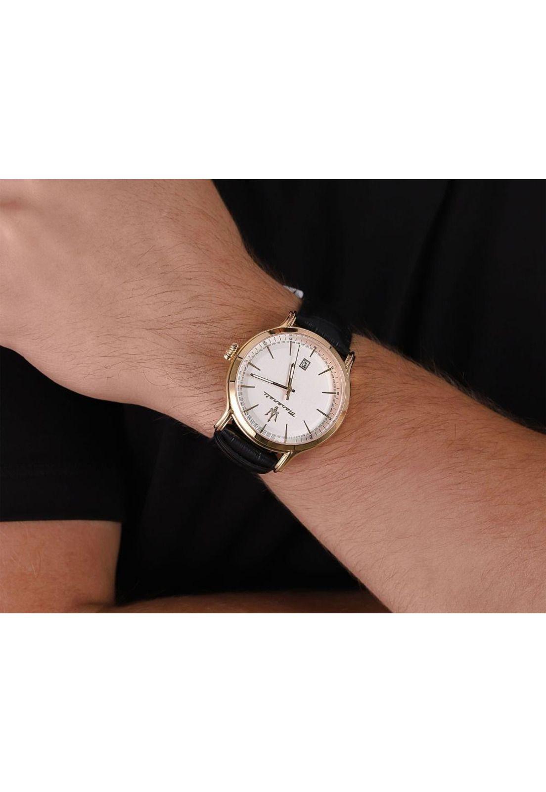 RELOJ MASERATI HOMBRE R8851118015 Epoca-3