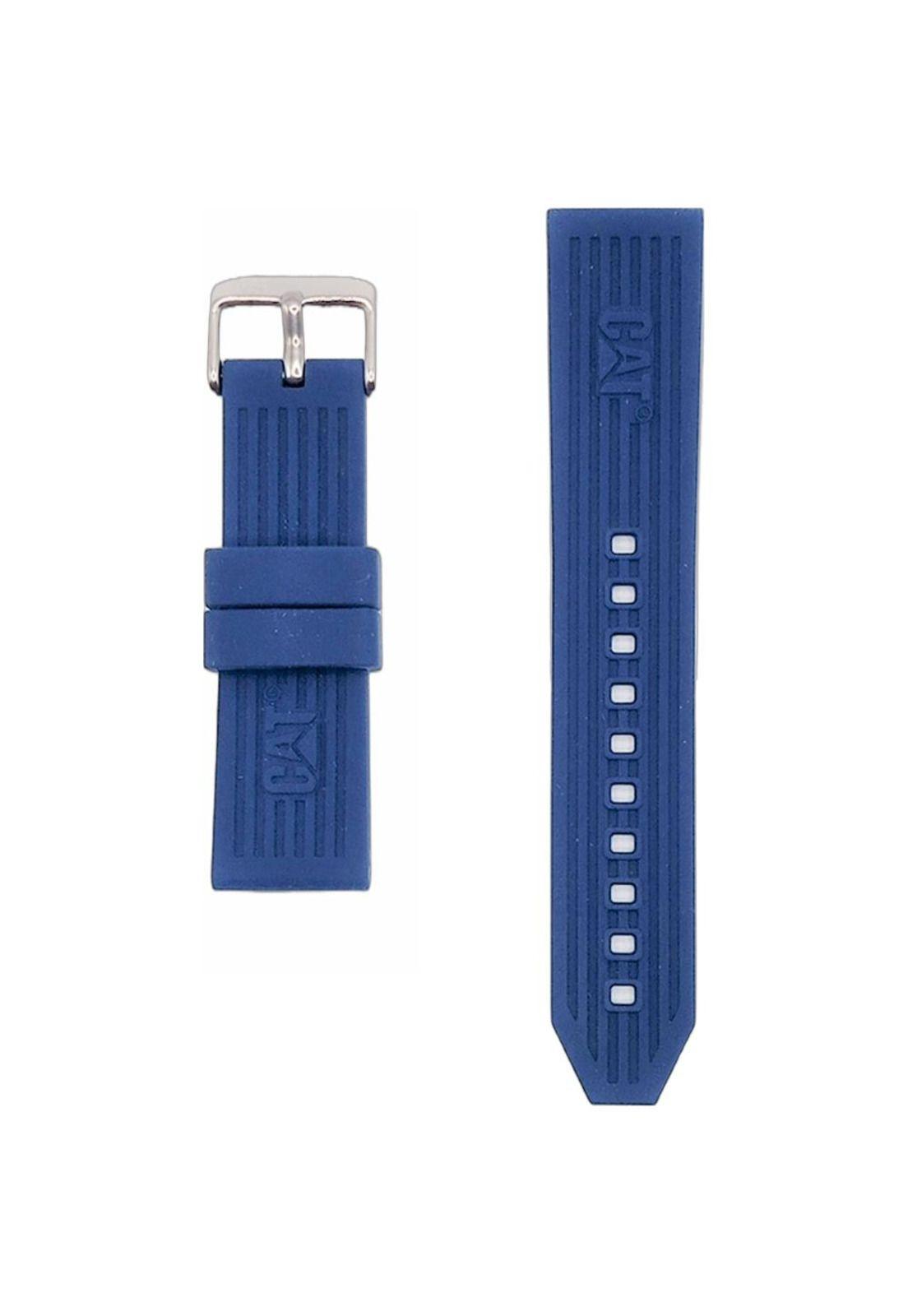 CORREA PULSERA CAT HOMBRE LF AZUL-0
