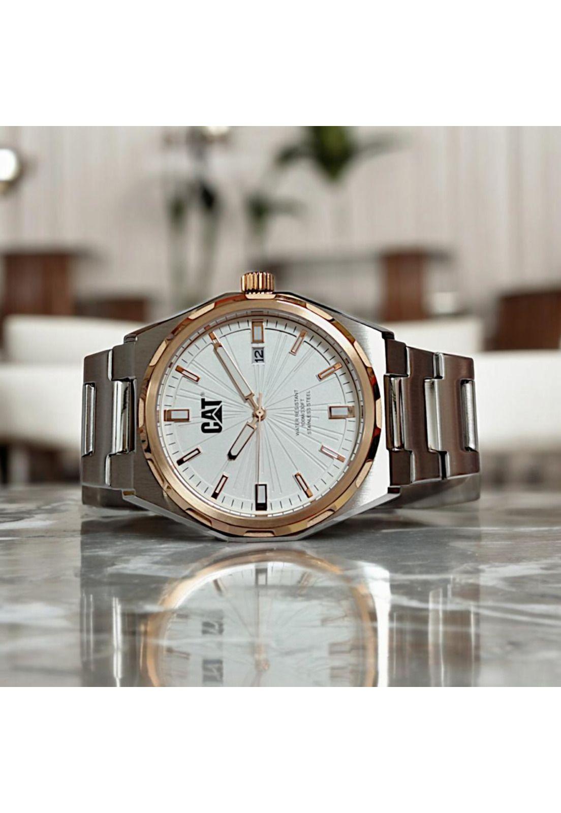 RELOJ CAT HOMBRE AL-191-11-229 CALIFORNIA-3