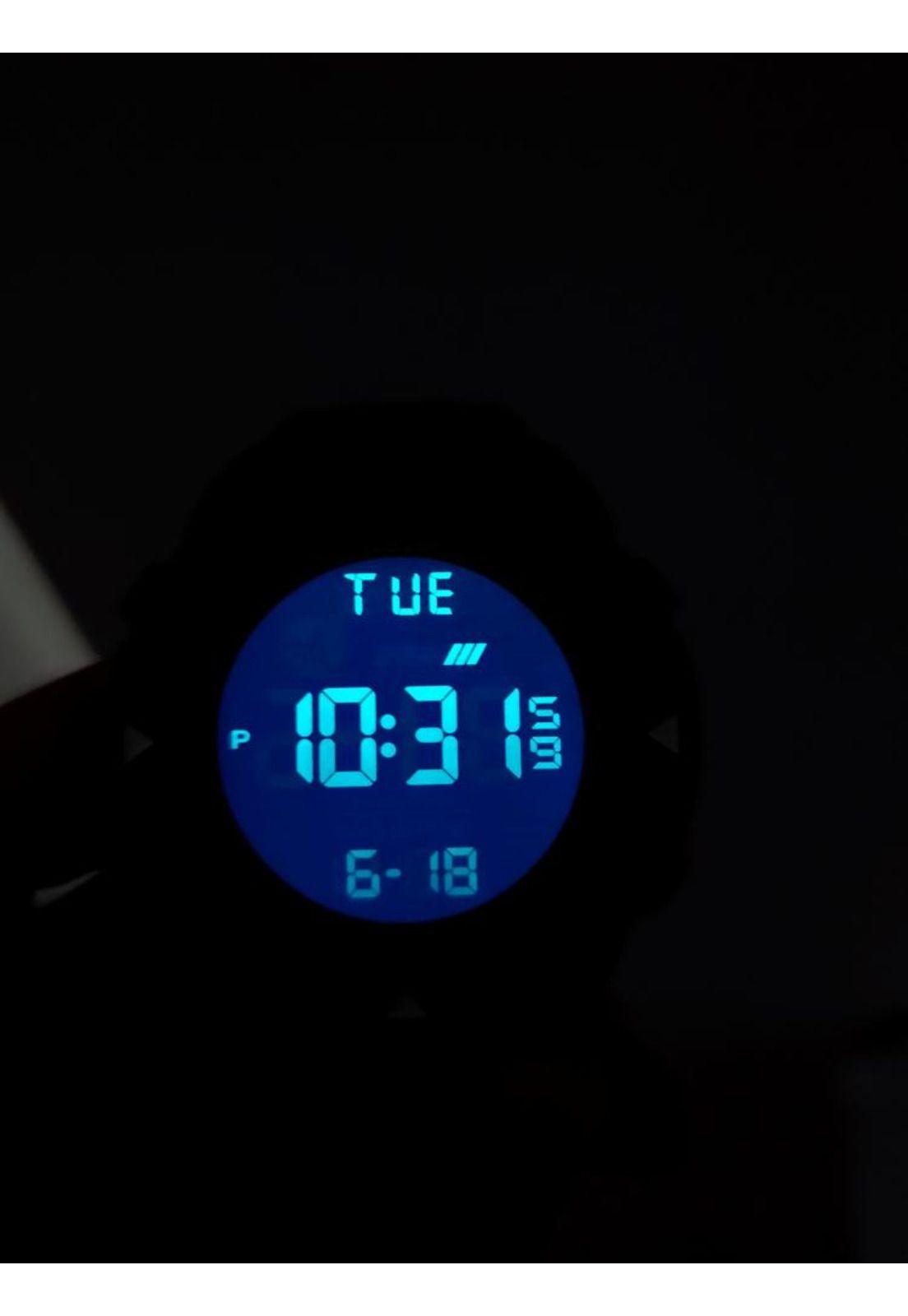 Reloj Reebok Hombre RV-BLZ-G9-PBPB-BW BLAZE-3