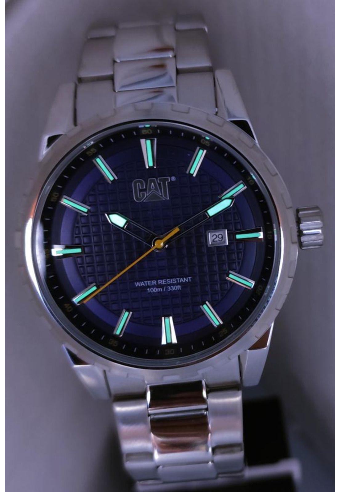 Reloj Cat Hombre NR-141-11-627 Architect-3