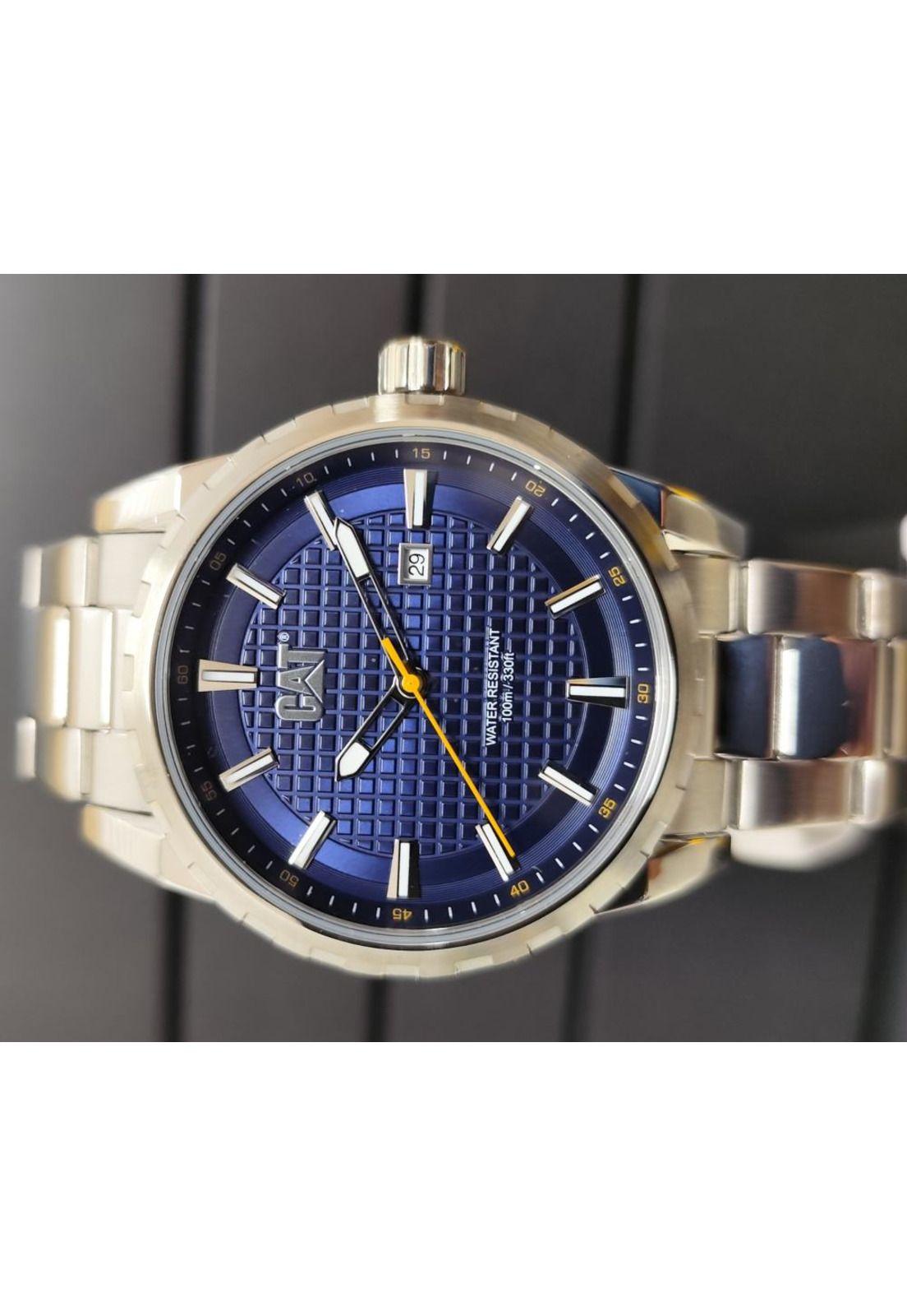 Reloj Cat Hombre NR-141-11-627 Architect-4