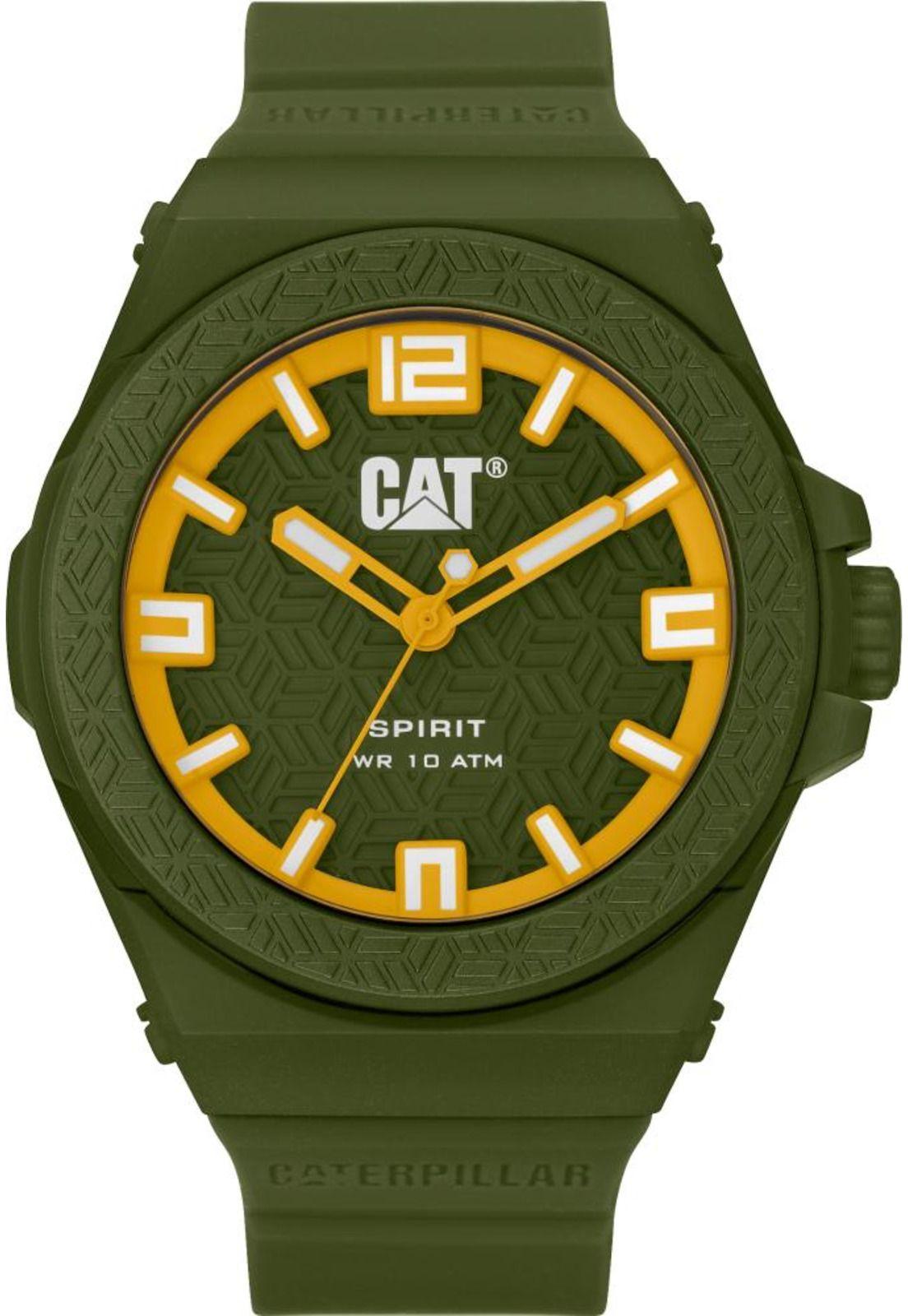 RELOJ CAT HOMBRE LO-131-23-317 SPIRIT EVO-0