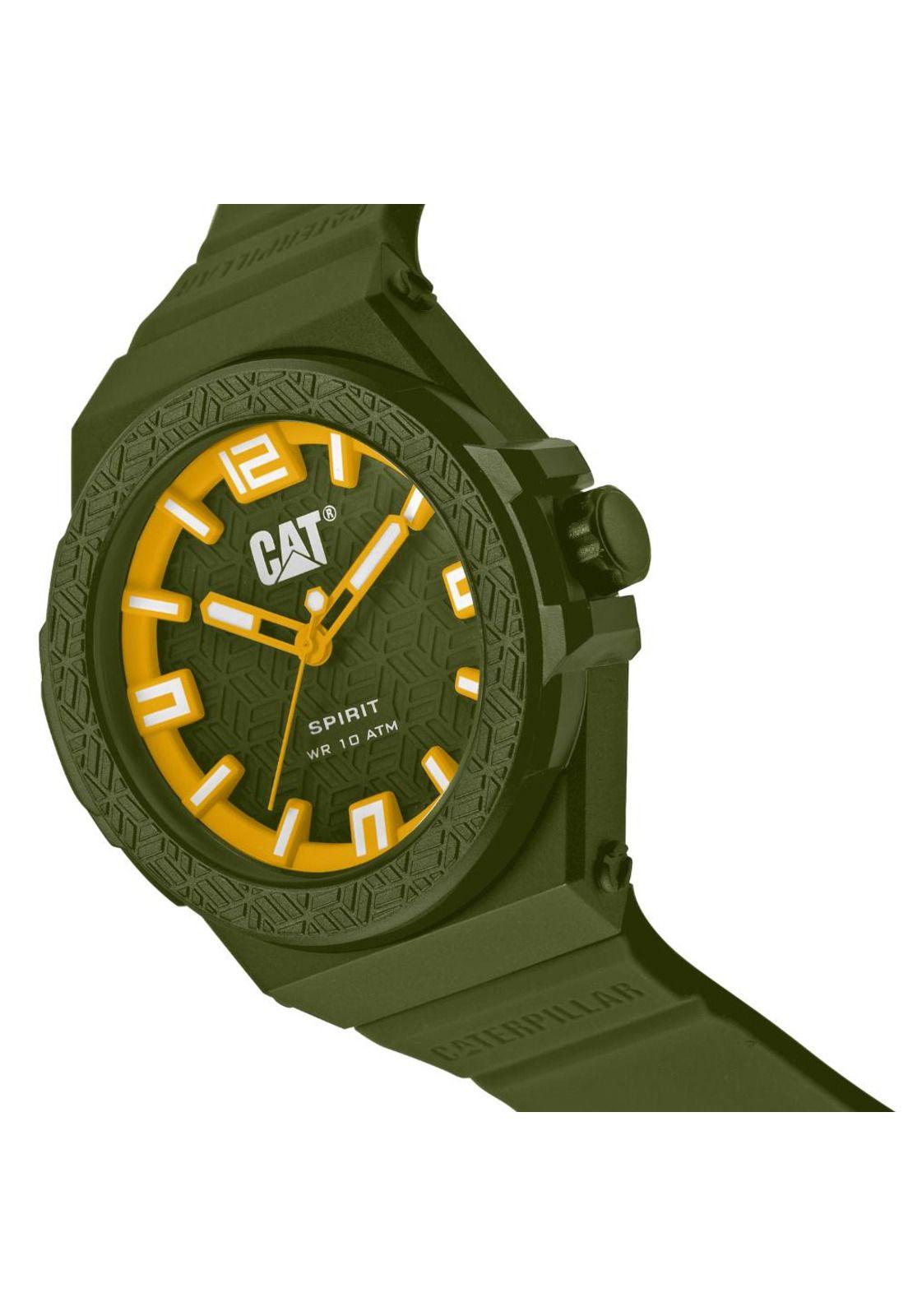 RELOJ CAT HOMBRE LO-131-23-317 SPIRIT EVO-1