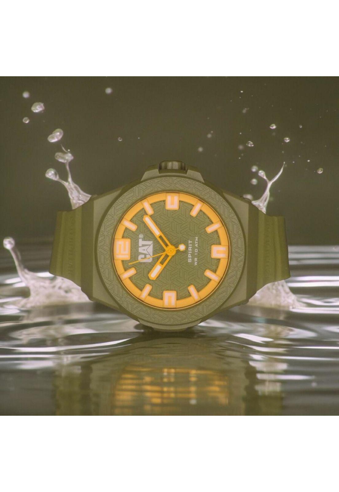 RELOJ CAT HOMBRE LO-131-23-317 SPIRIT EVO-3