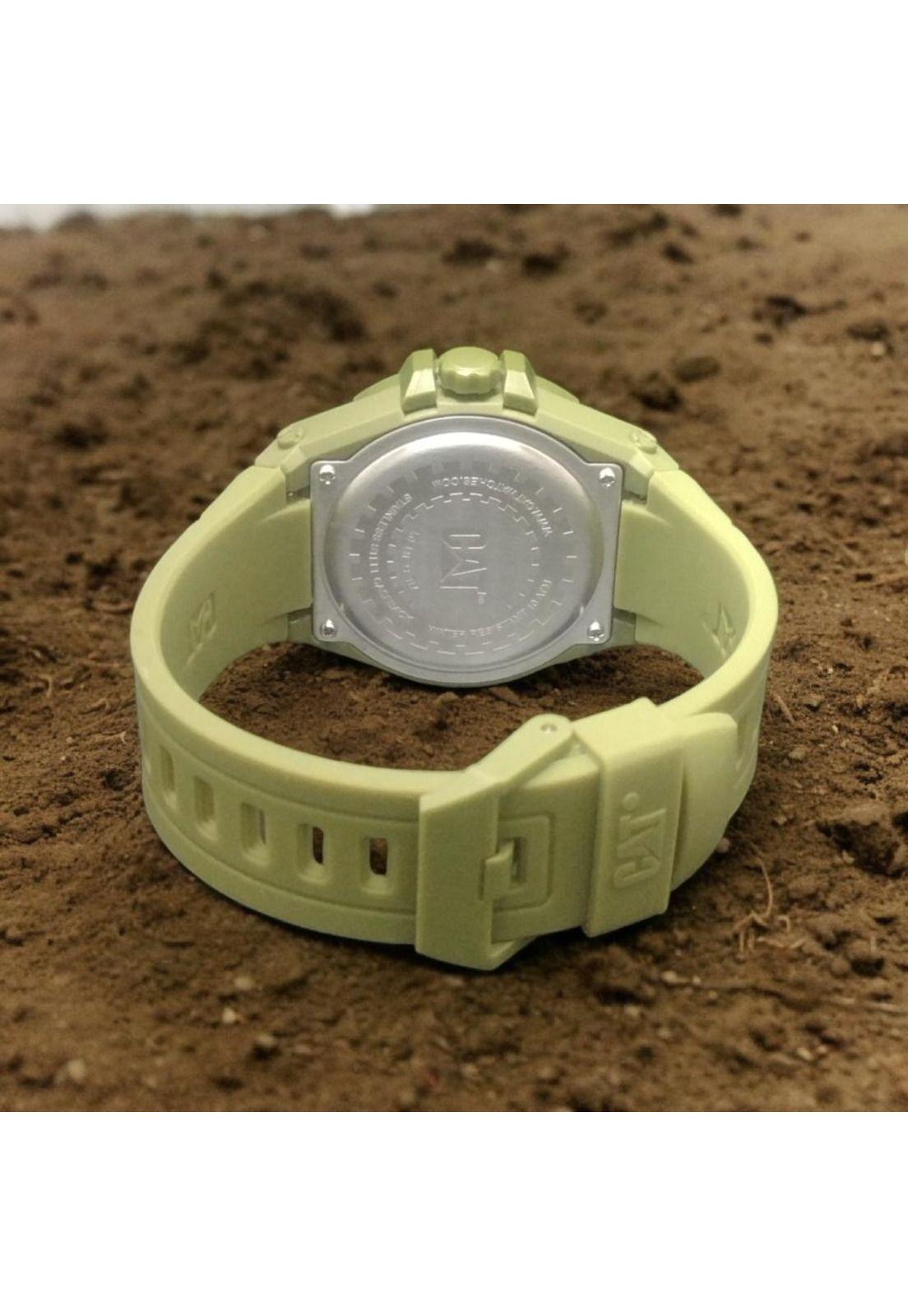 RELOJ CAT HOMBRE LO-131-23-317 SPIRIT EVO-4