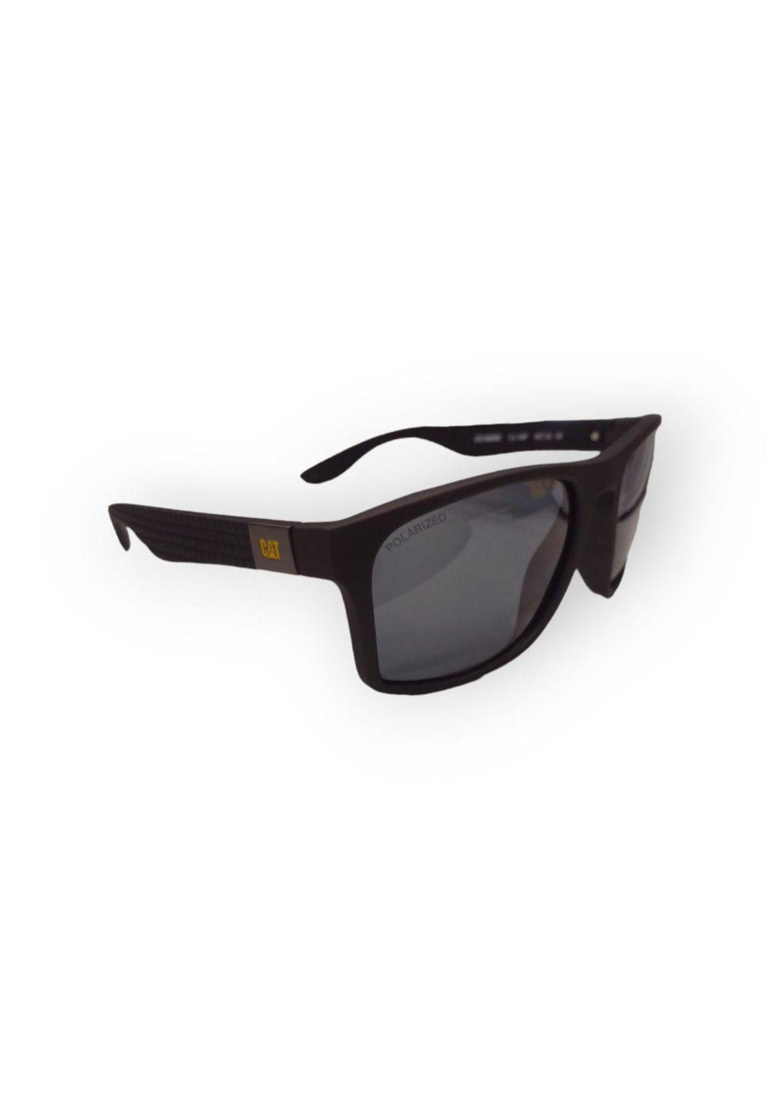 Lentes de Sol Polarizados CAT CTS-YARDER-108P Negro-4