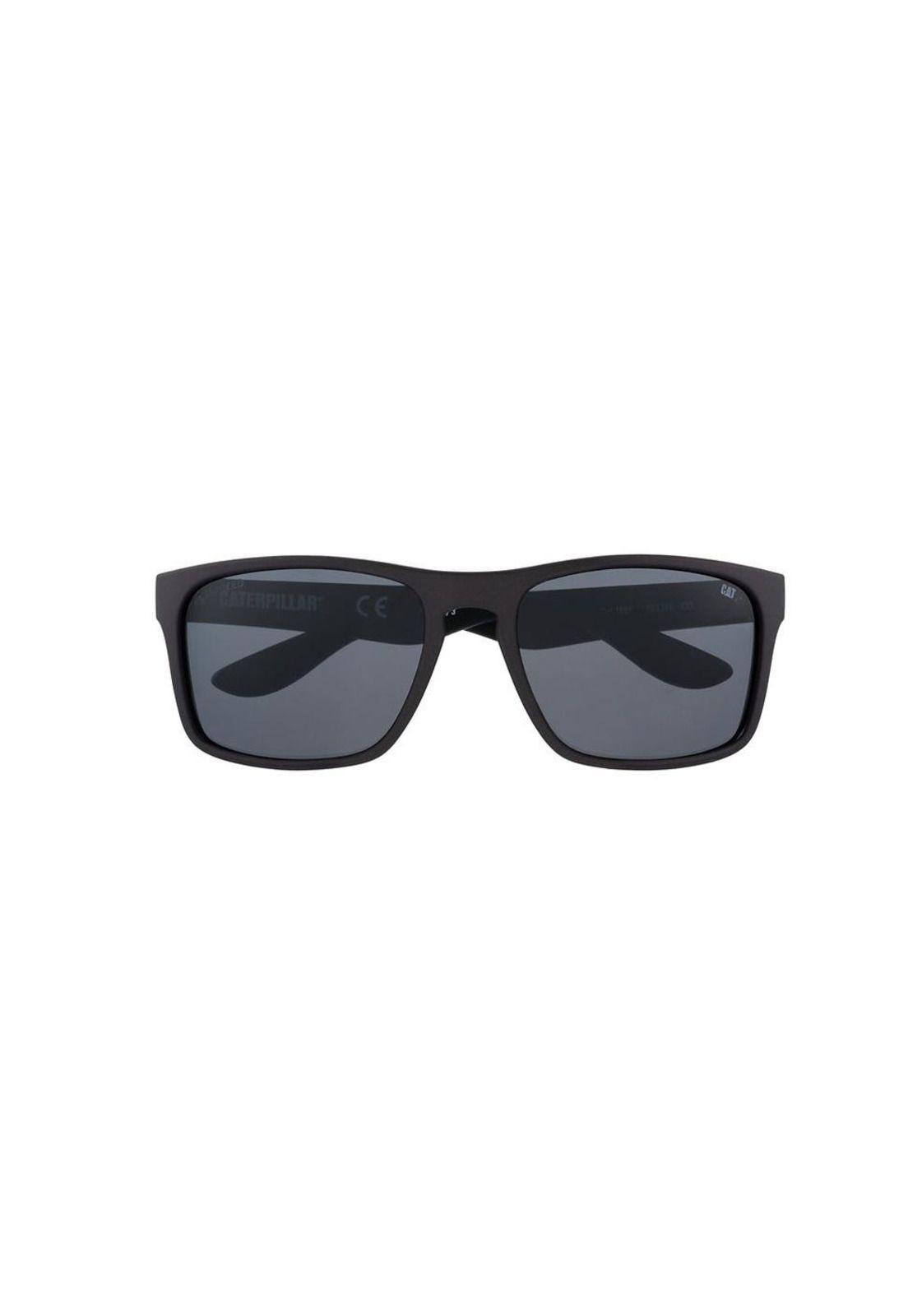 Lentes de Sol Polarizados CAT CTS-YARDER-108P Negro-1