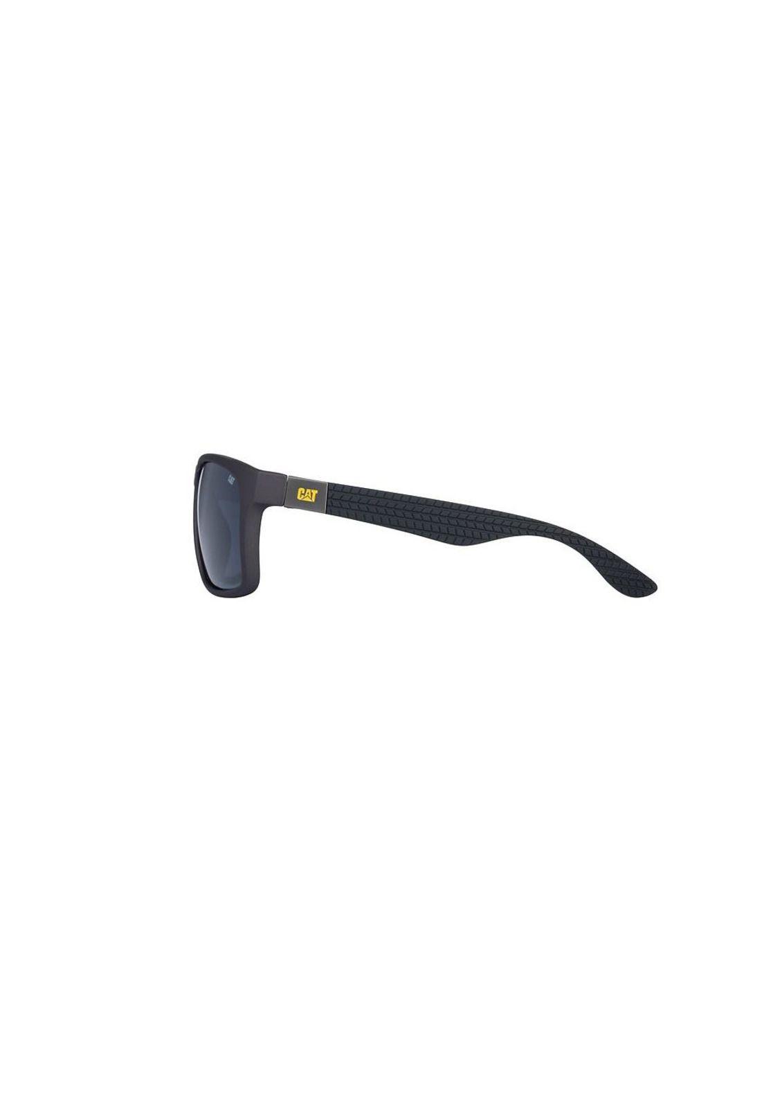 Lentes de Sol Polarizados CAT CTS-YARDER-108P Negro-3