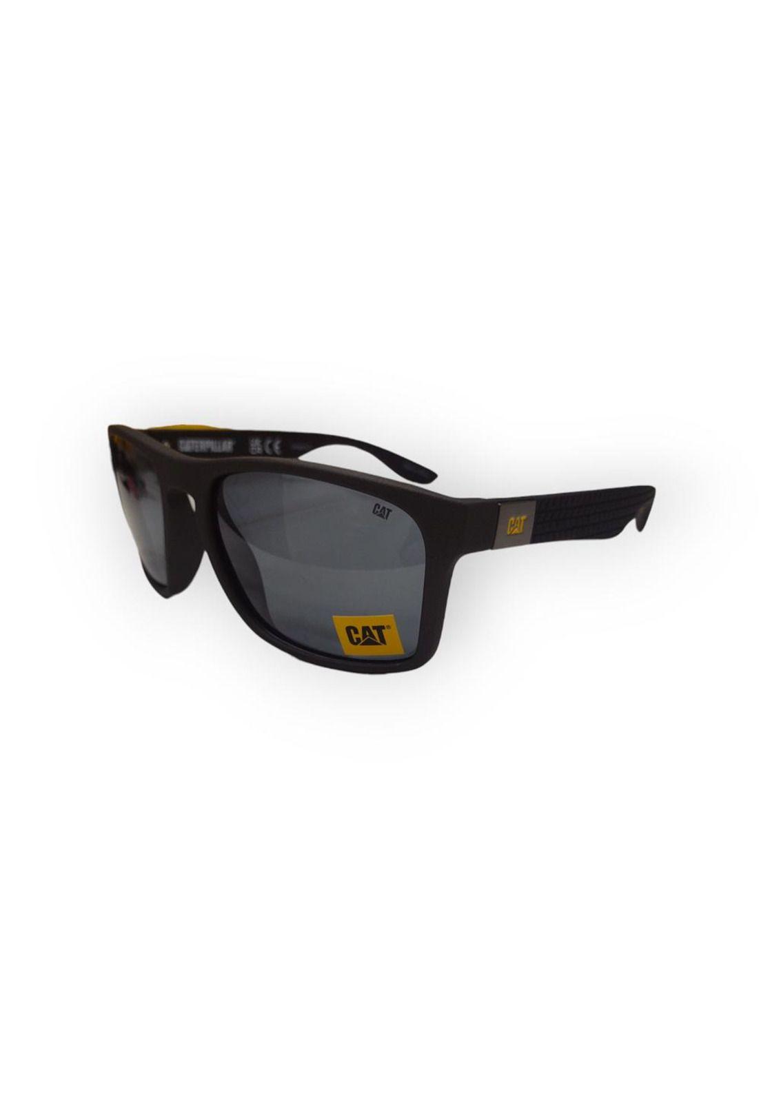 Lentes de Sol Polarizados CAT CTS-YARDER-108P Negro-5