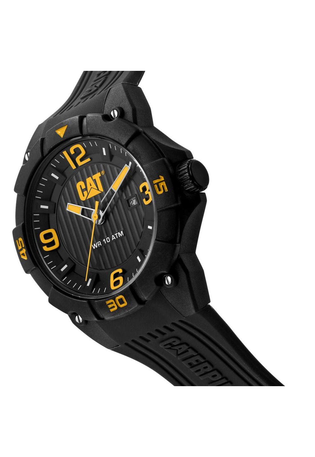 Reloj Cat Hombre LW-161-21-137 Drift-3