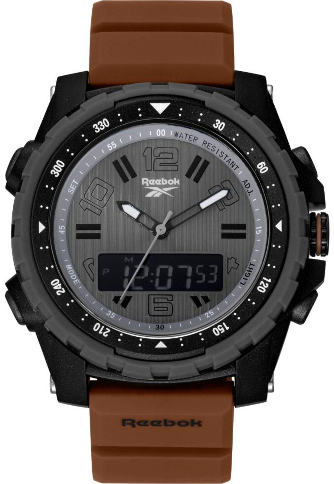 RELOJ REEBOK HOMBRE RV-ROG-G4-PBPJ-AB ROGUE-0