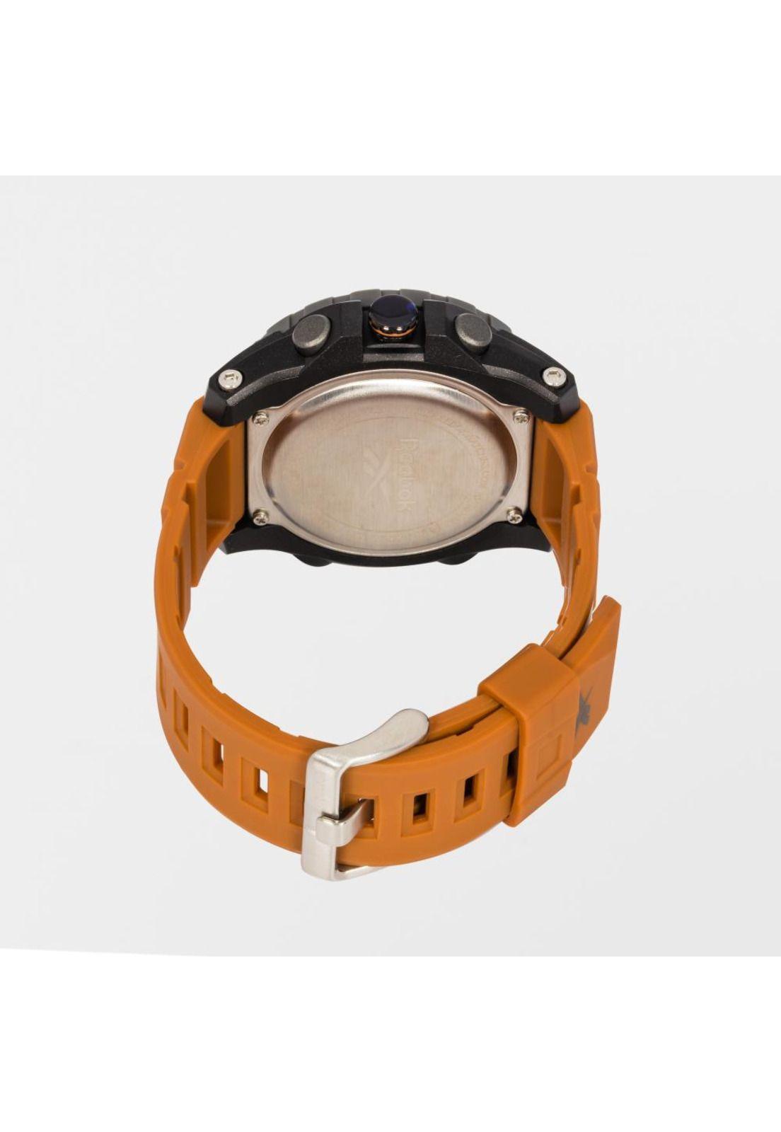 RELOJ REEBOK HOMBRE RV-ROG-G4-PBPJ-AB ROGUE-1