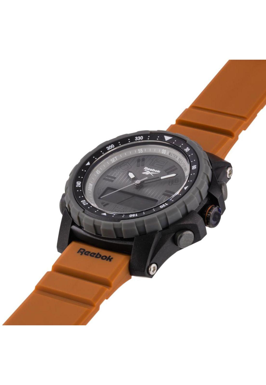 RELOJ REEBOK HOMBRE RV-ROG-G4-PBPJ-AB ROGUE-2