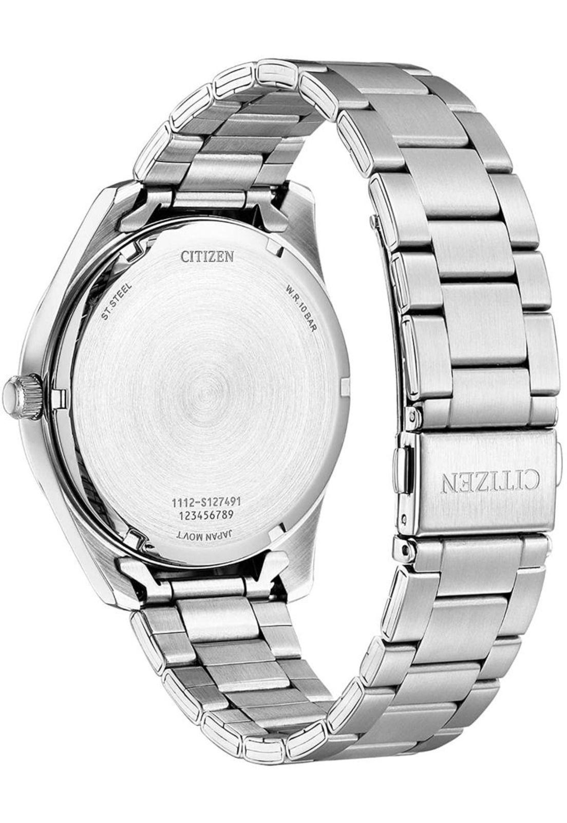 RELOJ CITIZEN HOMBRE BI1031-51X CLASSIC QUARTZ-2