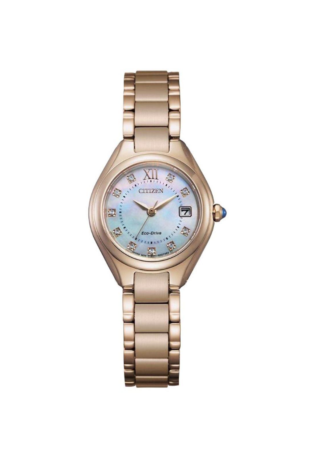 RELOJ CITIZEN MUJER EW2543-85D PREMIUM ECO-DRIVE-0